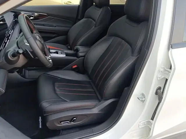 GAC Trumpchi Emkoo — Фото автомобиля 14