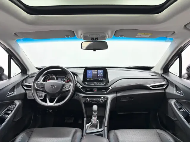 Chevrolet Orlando — Фото автомобиля 11