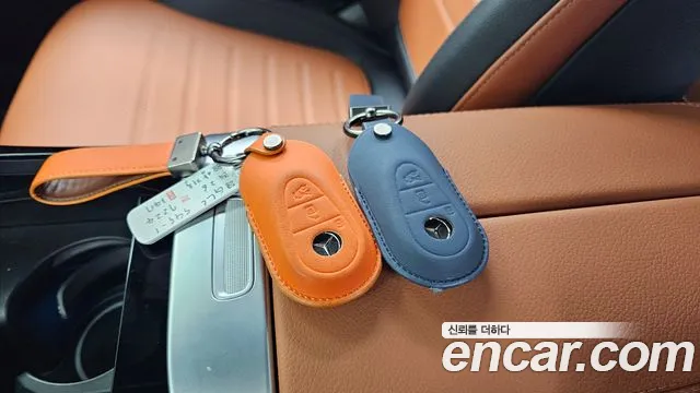 Mercedes-Benz GLC-Class X254 — Фото автомобиля 21