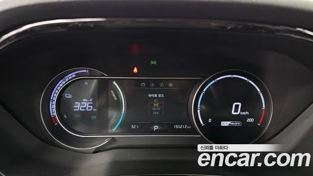 Kia Niro Niro Plus Air — Фото автомобиля 8