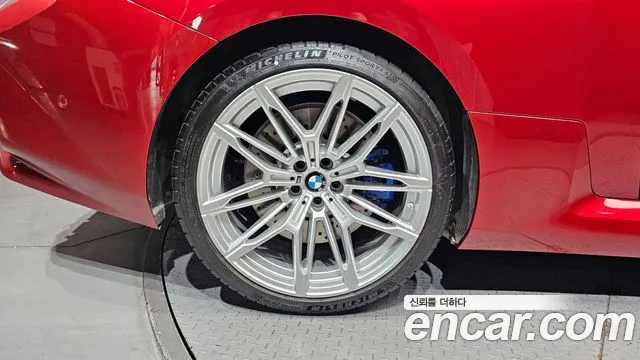 BMW M2 M2 Купе — Фото автомобиля 5