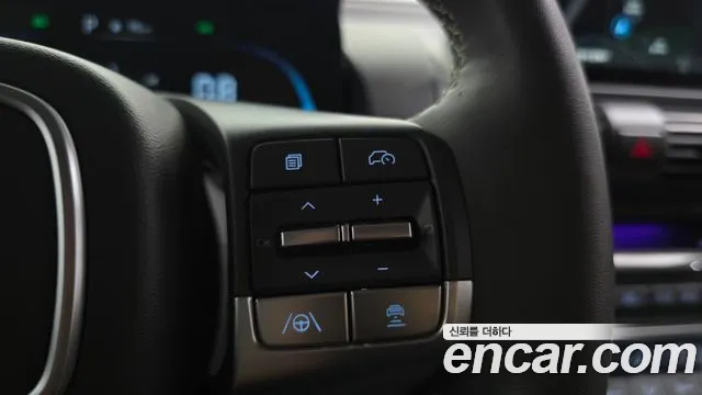 Hyundai Casper — Фото автомобиля 24