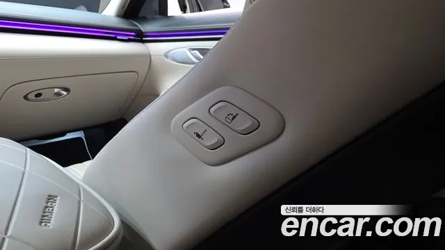 Genesis GV70 — Фото автомобиля 18