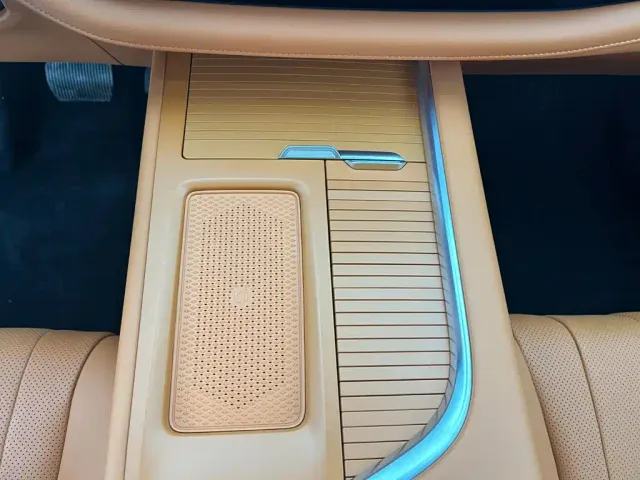 Wey Lanshan — Фото автомобиля 17