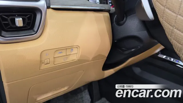 Kia Sorento Sorento 4-е поколение Дизель 2.2 2WD — Фото автомобиля 24
