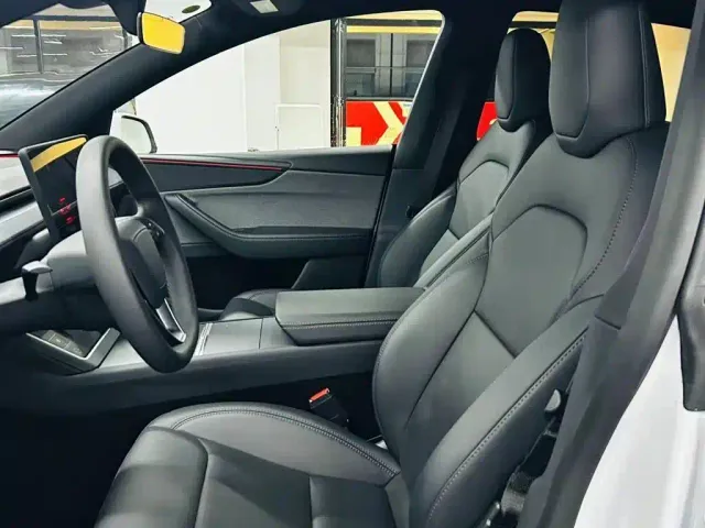 Tesla Model Y — Фото автомобиля 7