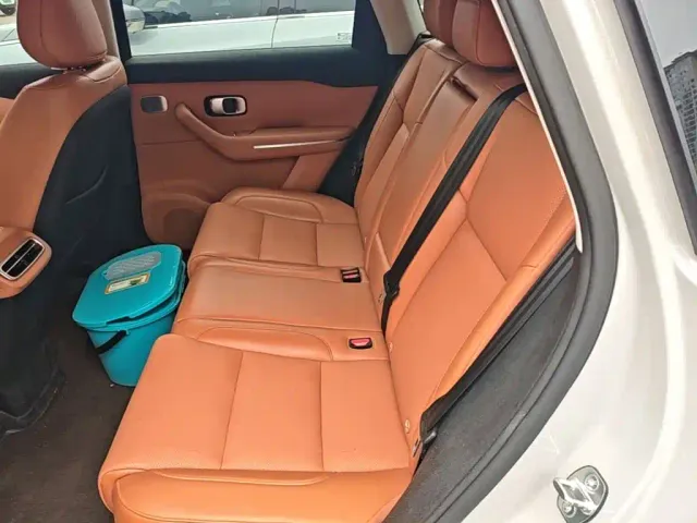 Leapmotor C10 — Фото автомобиля 16