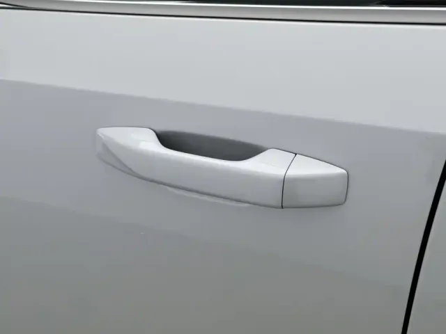 GAC Trumpchi GS8 — Фото автомобиля 18