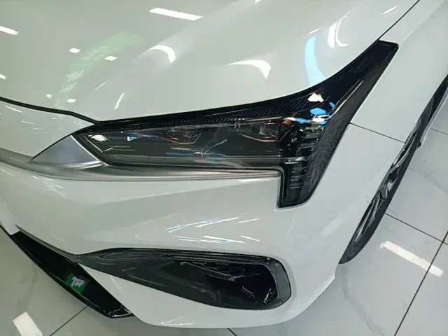 GAC Aion S — Фото автомобиля 23