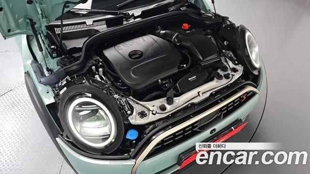 MINI Cooper 4th Gen — Фото автомобиля 9