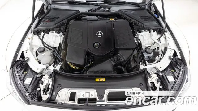Mercedes-Benz E-Class E-класс W214 — Фото автомобиля 6