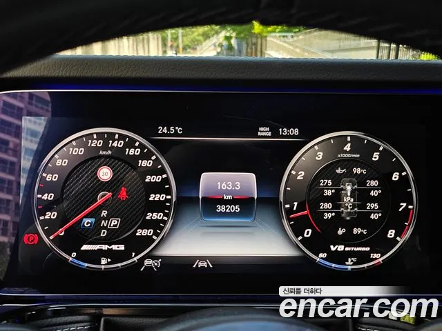 Mercedes-Benz G-Class W463b — Фото автомобиля 13