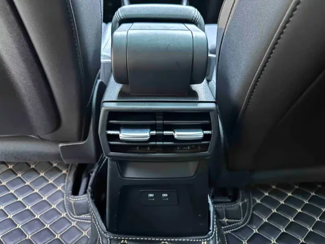 Audi Audi A3 2023 Facelift A3L Limousine 35 TFSI Fashion Sport — Фото автомобиля 17