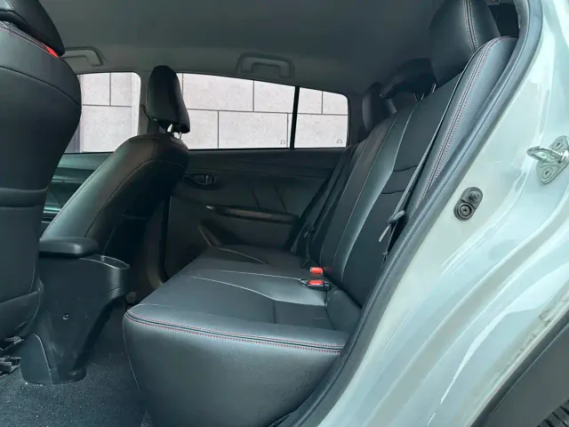 Toyota YARiS L Zhi Xuan — Фото автомобиля 9