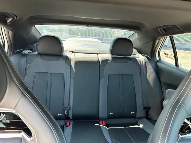 GAC Trumpchi Emkoo — Фото автомобиля 7