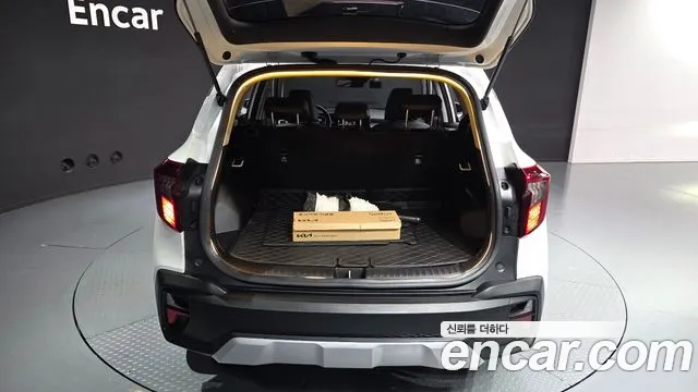Kia Seltos — Фото автомобиля 26