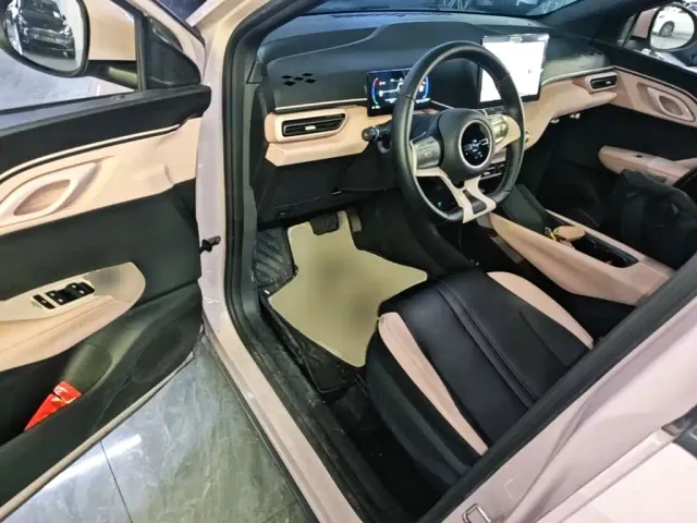 BYD Seagull — Фото автомобиля 15