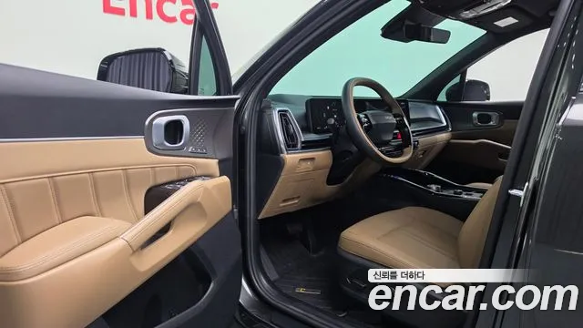 Kia Sorento 4th Gen — Фото автомобиля 16