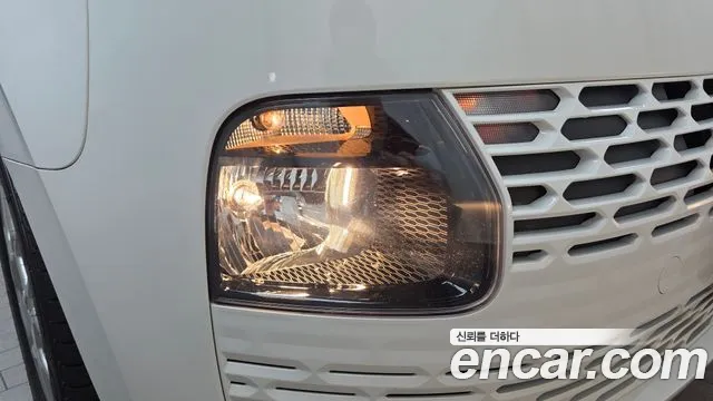 Hyundai Staria — Фото автомобиля 6