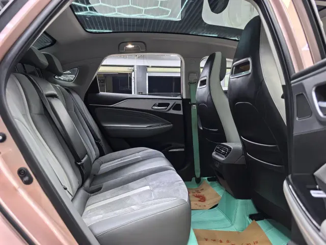 GAC Aion S Plus — Фото автомобиля 10