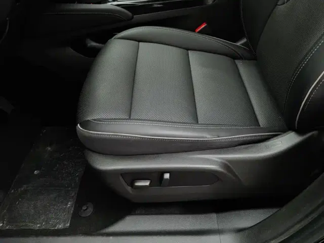 Buick Envision S — Фото автомобиля 20