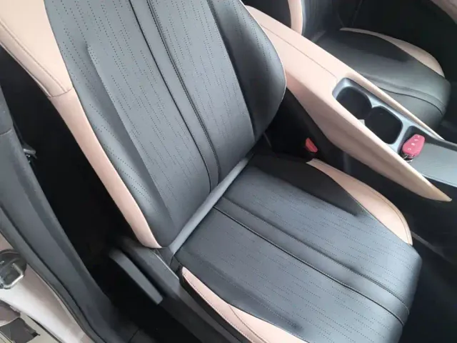 BYD Seagull — Фото автомобиля 24