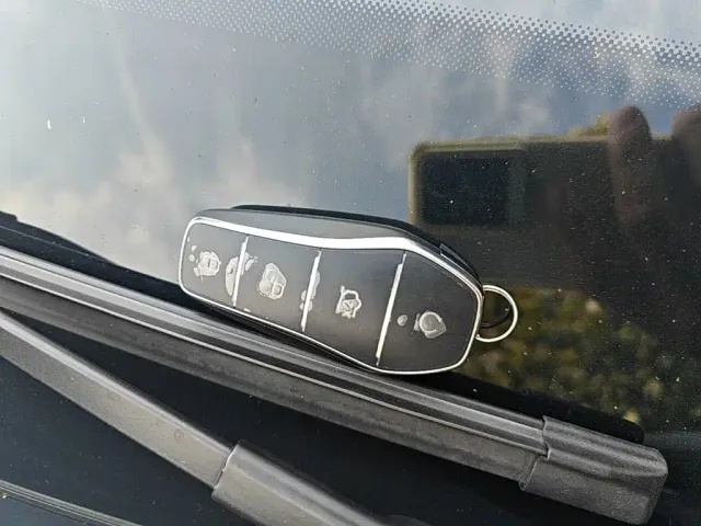 BYD Seal 06 — Фото автомобиля 8