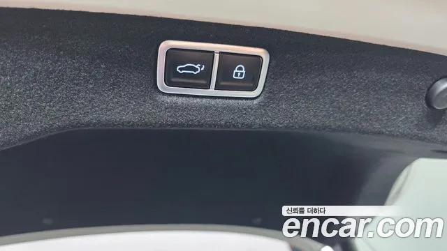 Hyundai Sonata Sonata Edge(DN8) — Фото автомобиля 30