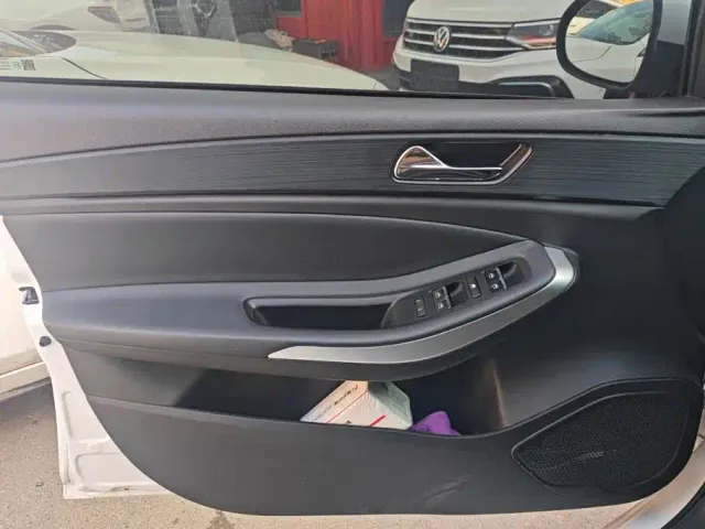 Chery Arrizo 5 — Фото автомобиля 7