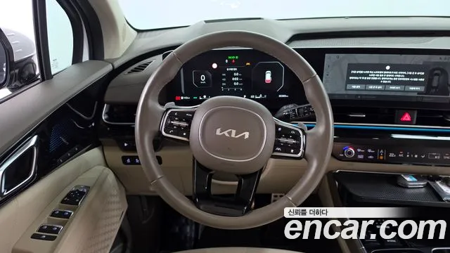 Kia Carnival 4th Gen — Фото автомобиля 18