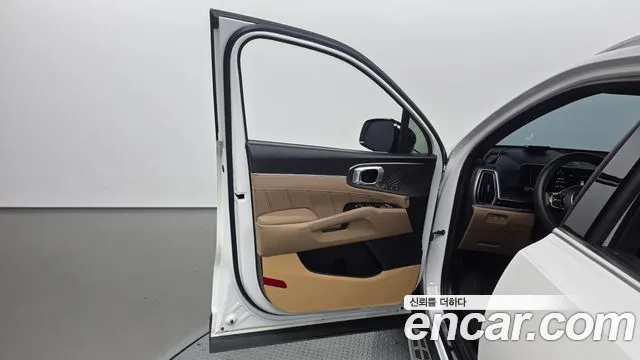 Kia Sorento 4th Gen — Фото автомобиля 13