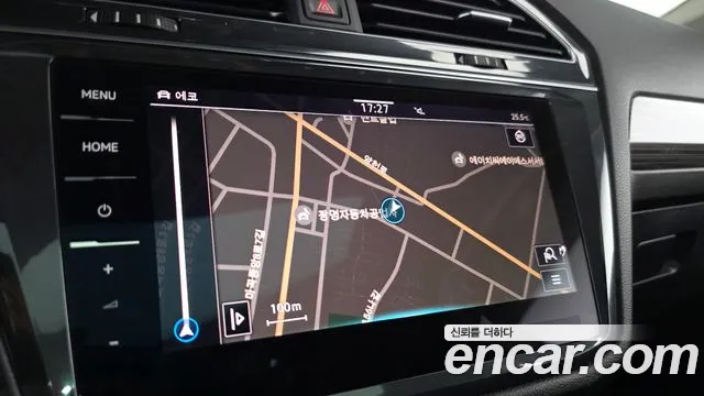 Volkswagen Tiguan — Фото автомобиля 20