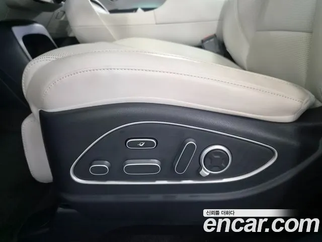 Hyundai Palisade LX3 — Фото автомобиля 5