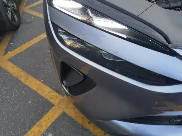 BYD Sealion 06 New Energy 2025 DM-i 170 Pilot Plus Edition — Фото автомобиля 7