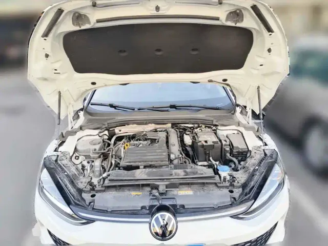 Volkswagen Lamando — Фото автомобиля 3