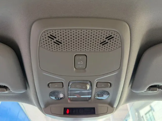 Peugeot 2008 — Фото автомобиля 18