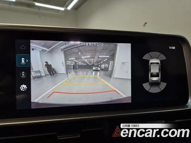 Hyundai Ioniq 6 — Фото автомобиля 12
