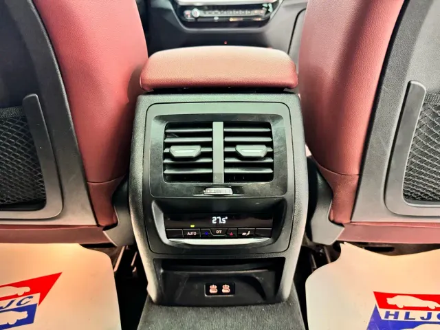 BMW X4 — Фото автомобиля 19