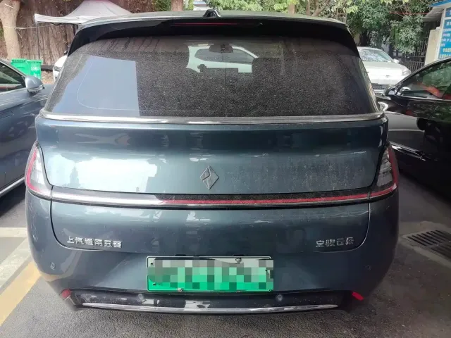 Baojun Baojun Cloud 2023 360 Pro — Фото автомобиля 11