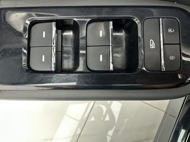 Jetour Dashing — Фото автомобиля 12