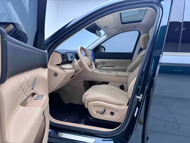 Chery Fulwin T11 — Фото автомобиля 8