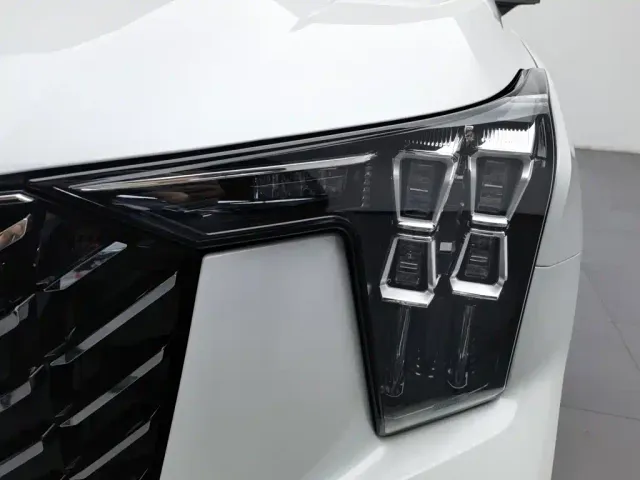 GAC Trumpchi GS8 — Фото автомобиля 7