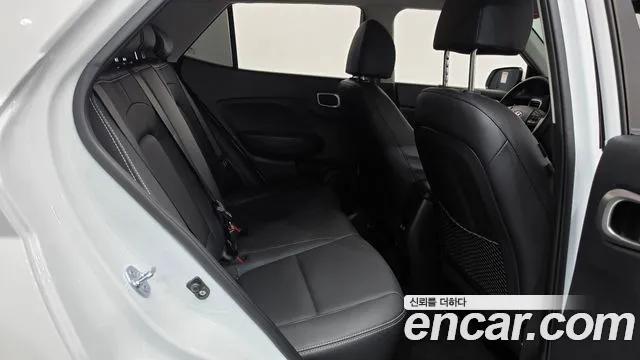 Hyundai Venue Venue 1.6 Premium — Фото автомобиля 9