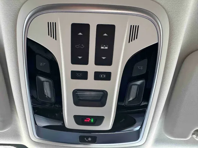 Haval H6 — Фото автомобиля 14