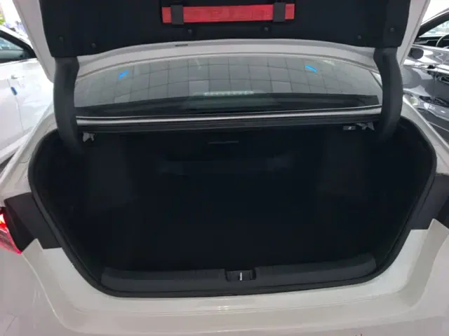Honda Inspire — Фото автомобиля 18
