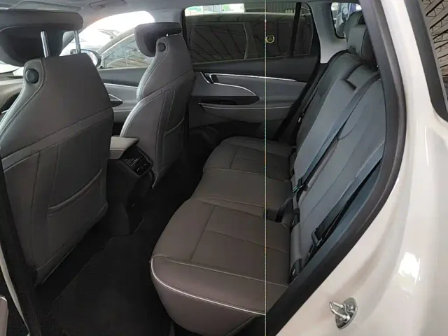 Buick E5 — Фото автомобиля 16