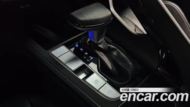 Hyundai Avante CN7 — Фото автомобиля 12