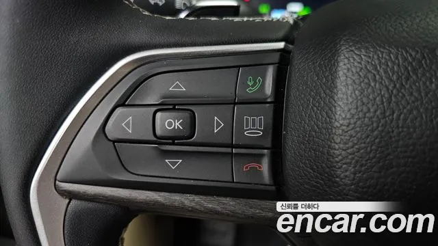 Jeep Cherokee — Фото автомобиля 25