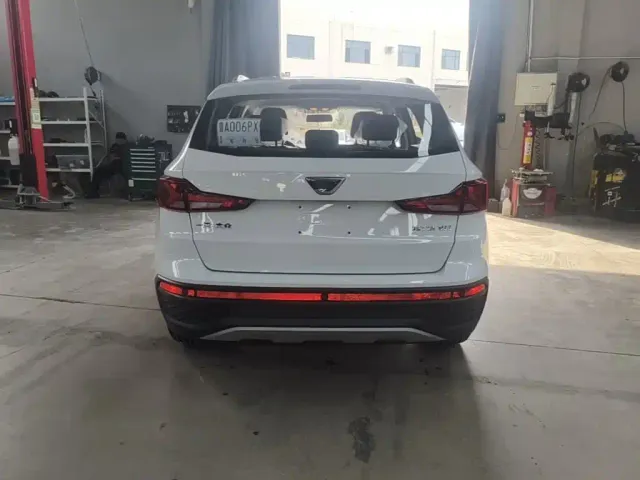 Jetta VS5 — Фото автомобиля 5