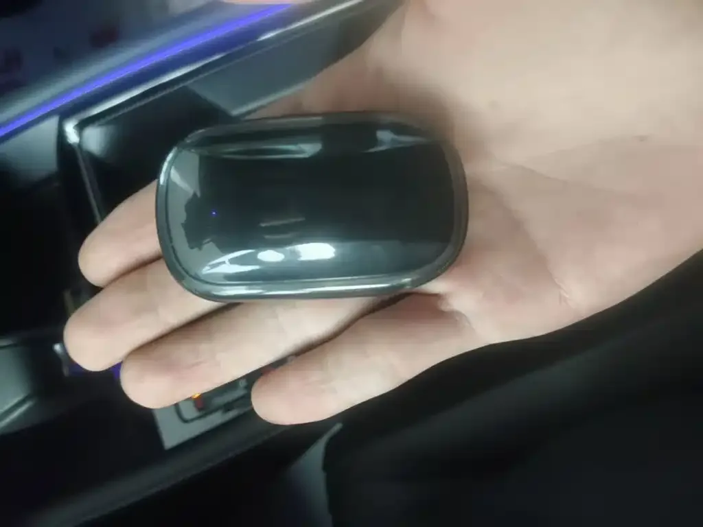 Honda Inspire 2024 260TURBO Refined Edition — Фото автомобиля 8